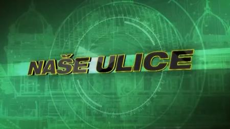 📺 NAŠE ULICE #23 - Procházka plzeňskými ulicemi
