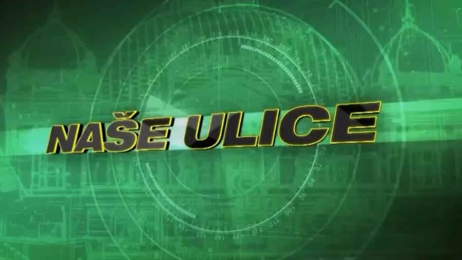 📺 NAŠE ULICE #20 - Klatovy, Nýrsko, Těchlovice u Stříbra