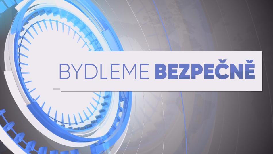 📺 Má cenu zabezpečit své bydlení pořádnými dveřmi? - BYDLEME BEZPEČNĚ #15