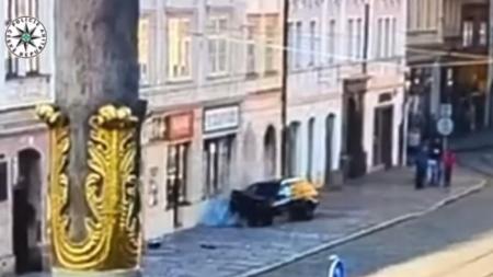 Primátor Plzně k závodění na náměstí: „Spravedlnost zvítězila“