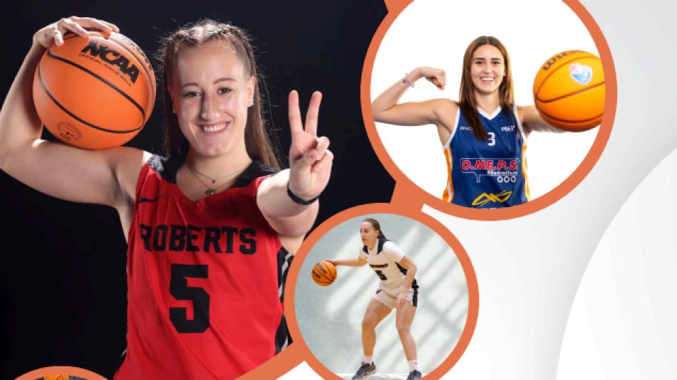 Basketbalový příměstský tábor ITAMERIKA nabídne dětem sport, jazyky i zábavu