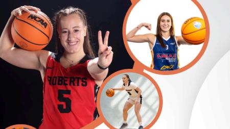 Basketbalový příměstský tábor ITAMERIKA nabídne dětem sport, jazyky i zábavu