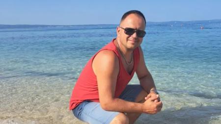 Pomozme Pavlovi bojovat s rakovinou mozku. Rodina vybírá peníze na moderní léčbu