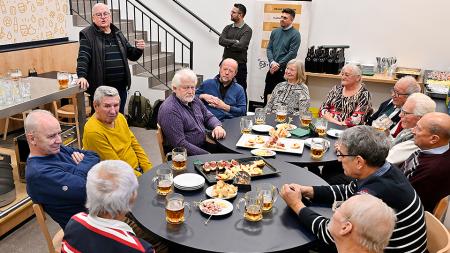 Dvacet starších sládků hlídá kvalitu plzeňského ležáku, v týmu jsou i dvě ženy