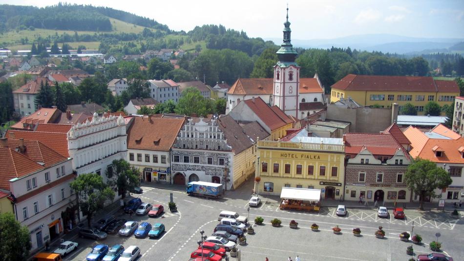 Jak se loučí s červencem náš kraj?