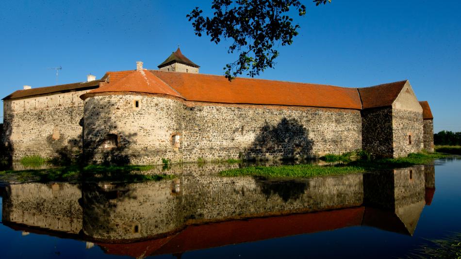 Státní památky v Plzeňském kraji měly o prázdninách větší návštěvnost než loni