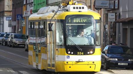 Dobrá zpráva pro Plzeňany. Městská hromadná doprava od nového roku nezdraží
