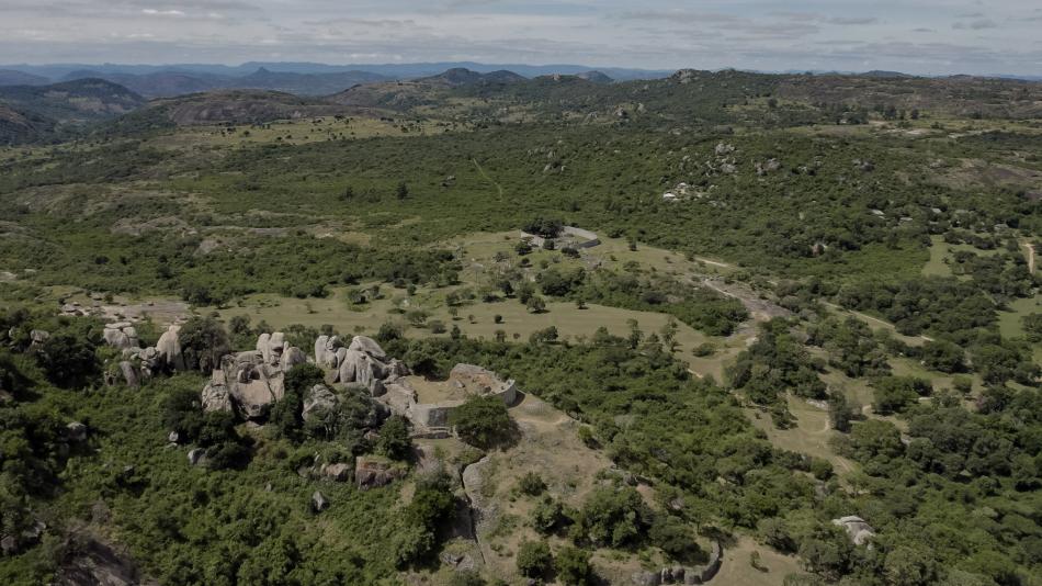 Linda Piknerová: Zimbabwe v čele Mezinárodního olympijského výboru