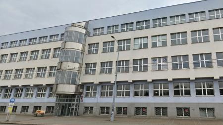 Západočeská univerzita prodává bývalé ředitelství plzeňské Škody, nevyužívá ho