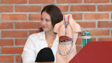 Týden zdraví ve Zlíně: pohyb, poradenství i preventivní měření zdarma pro všechny generace