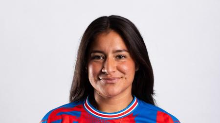 Rodačka z Miami, která reprezentuje Kostariku, objevuje Plzeň a český fotbal