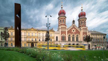 Pondělí nabízí obyvatelům metropole pestré kulturní vyžití