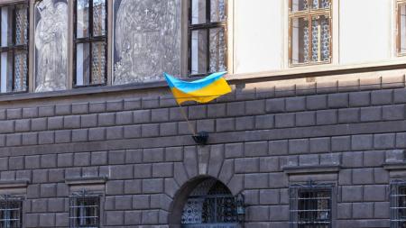 Na pomoc Ukrajině uvolnila plzeňská radnice několik milonů