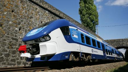 Jihočeský kraj vydal územní rozhodnutí na trať Plzeň-Stod, obce chtějí obchvat