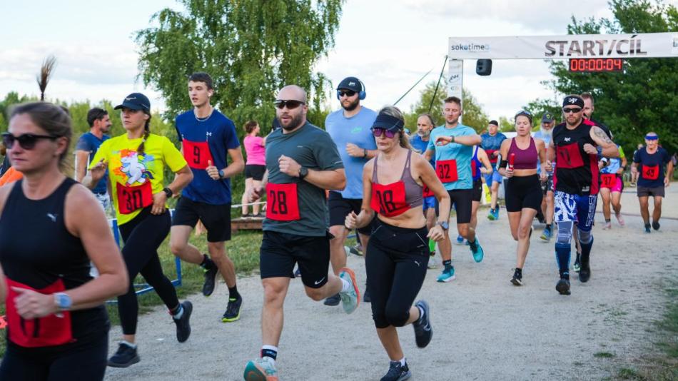 Chodov rozdělí dva miliony na sport a kulturu