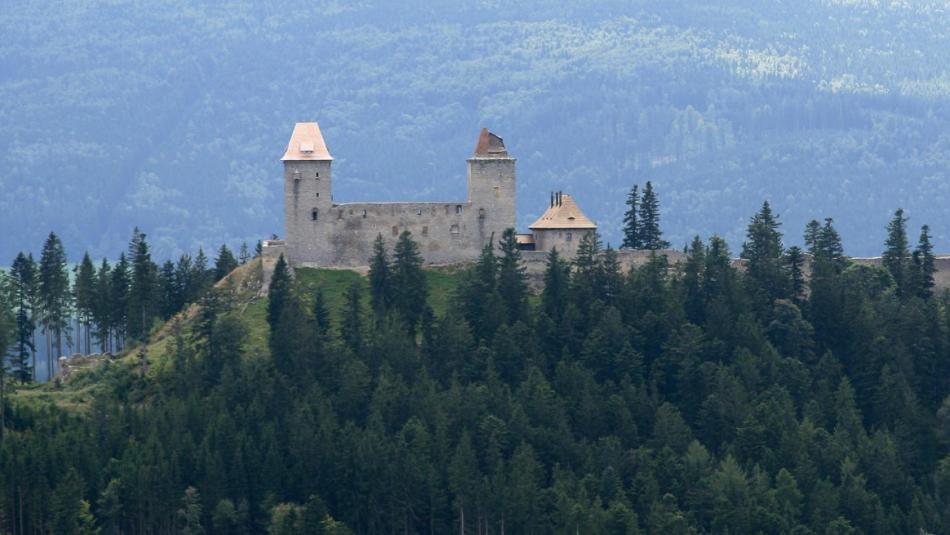 Vydejte se v sobotu na tajuplnou cestu za šumavskými skřítky