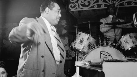 Velké divadlo DJKT uvede Duke Ellington’s Sacred Concert