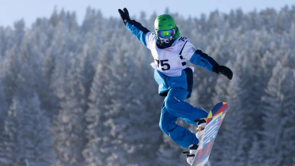 Zimní olympiáda dětí a mládeže bude v Plzeňském kraji