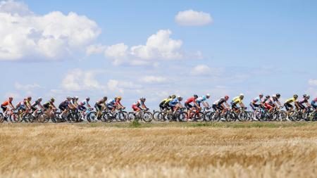 Czech Tour poprvé zavítá do Karlových Varů. Přinese doprovodný program i dopravní omezení