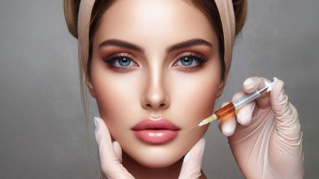 Obličejová jóga versus estetické zákroky: dvě cesty k mladšímu vzhledu