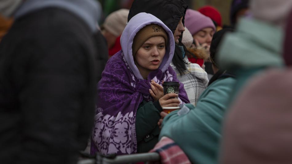 V Plzeňském kraji vydali uprchlíkům už více než 1200 víz