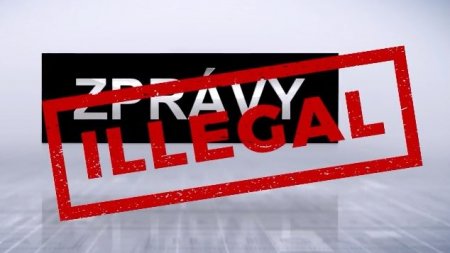 ZAK Illegal. Uvidíte něco, co jste ještě neviděli!