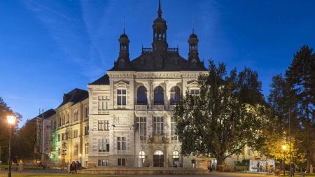 Západočeské muzeum v Plzni nabízí bohatý kulturní program
