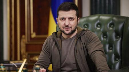 Zelenskyj affitta la sua villa in Toscana alla Russia, scrive la stampa italiana