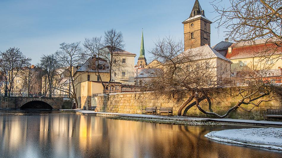 Kulturní tipy na poslední listopadový víkend