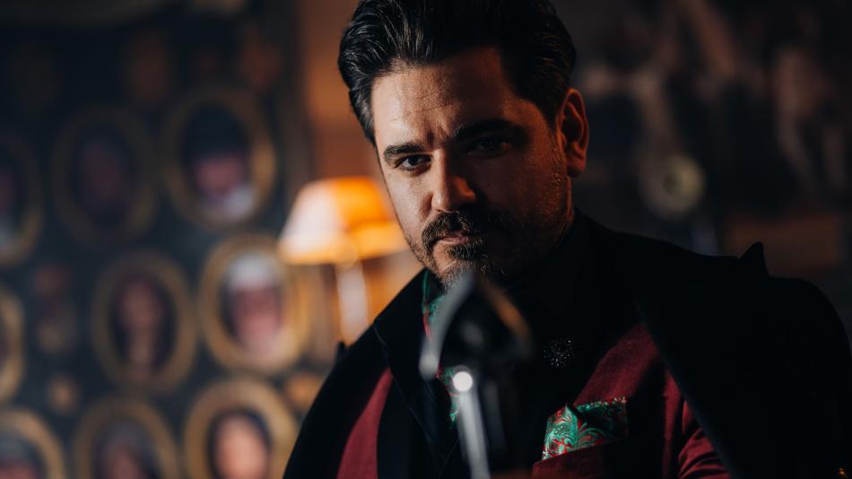 Na Finále Plzeň dorazí Zrádci s Vojtěchem Kotkem