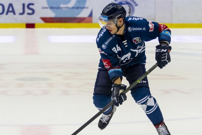 Mohutný finiš na body nestačil. Indiáni těsně padli s Litvínovem