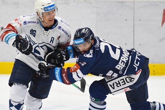 Velká bitva s vítězným koncem. Plzeň veze z Vítkovic tři body