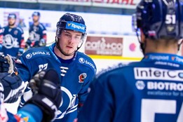 Poslední hattrick? Možná někdy v dorostu, říkal po snovém večeru...