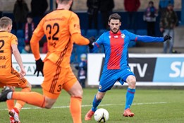 Komplikace pro plzeňské fotbalisty. Koronavirus jim zkazil...