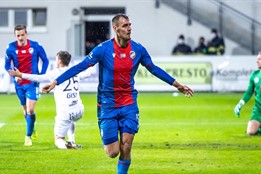 Jestli na mě tým bude spoléhat? Není to o individuálních výkonech,...