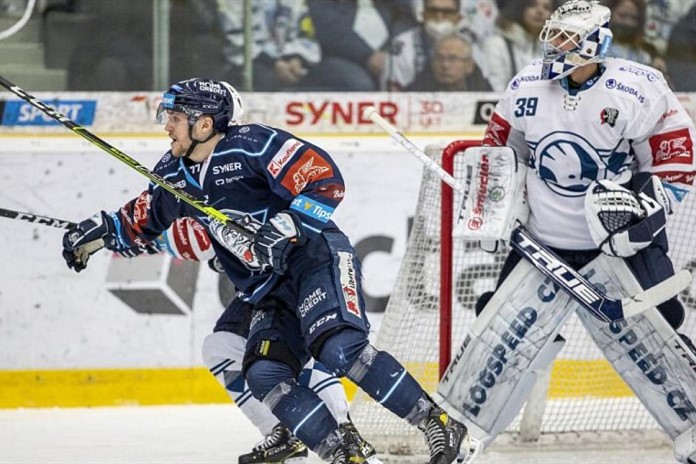 Plzeňané gólově mlčeli. Utkání v Liberci rozhodl jediný gól