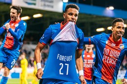 Oslabená Plzeň vydřela další výhru, tři body proti Teplicím trefil...