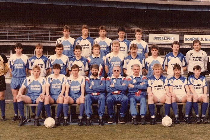 Viktorka 110 let: 8. díl - Nová identita