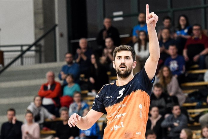 Házenkáři Plzně v poháru končí, stopku jim vystavil favorit ze Švédska