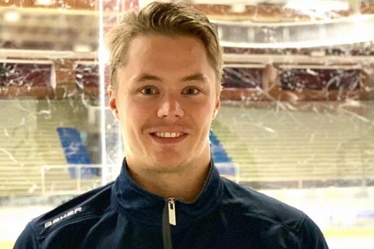 Další posila pro hokejovou Plzeň. Západočeši lovili znovu v zahraničí