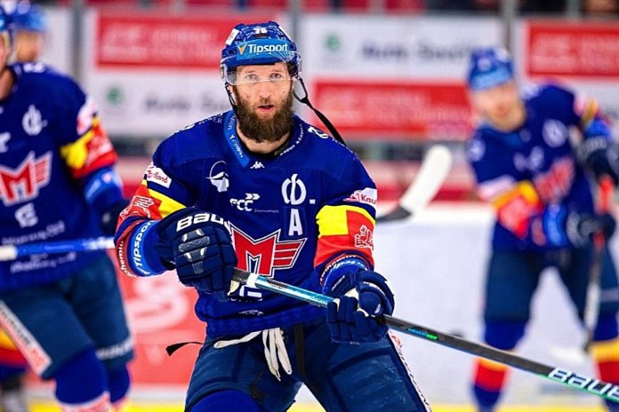 Hokejová Plzeň ulovila dva důrazné obránce!