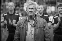 Smutek ve fotbalové Viktorii Plzeň. Zemřela velká klubová legenda!