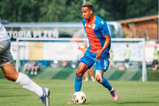 Plzeň se proti Rumunům neprosadila, poprvé v přípravě nevyhrála