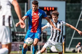 Generálka bez branek. Plzeň se na Ligu mistrů naladila remízou s...