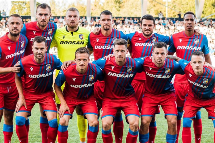 Zápas s Helsinkami táhne. Vyprodáno, hlásí Viktoria