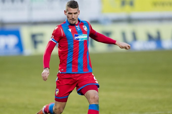 Že stačí remíza? Chceme vyhrát, hlásí kapitán Hejda