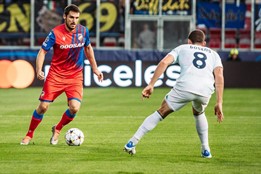 Ani napodruhé to nevyšlo. Plzeň nestačila v Lize mistrů na Inter