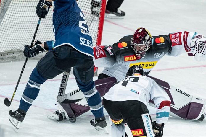Probuzená finská posila na Spartu nestačila, Plzeň zůstává bez bodů