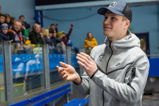 Hokejová Plzeň hlásí návrat. Ze zámoří zpět míří útočník Pour