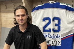 Pohyby v kádru plzeňských indiánů nekončí. Odchází útočník Zdeněk...